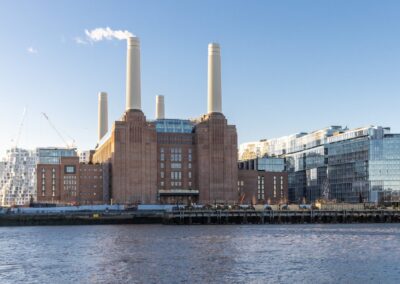 Battersea Power Station