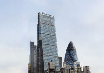 Leadenhall Building