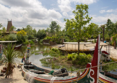 Chester Zoo