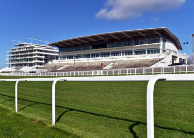 Epsom Downs Racecourse