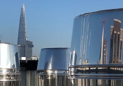 Heygate Energy Centre