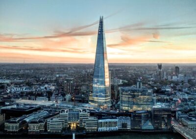 The Shard