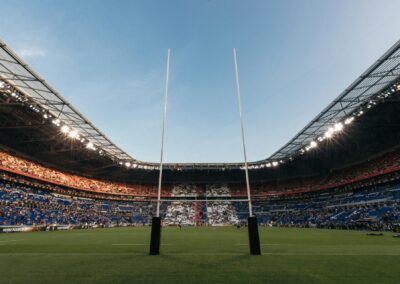 Twickenham Stadium