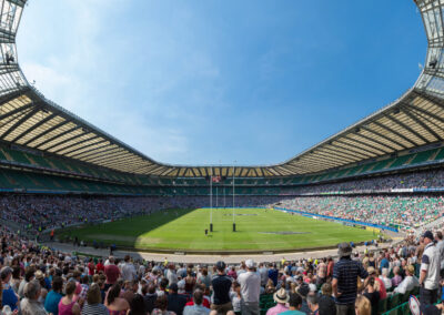 Twickenham Stadium