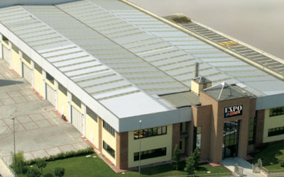 A1 Flues Joins Expo Inox Group