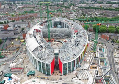 Dublin Children’s Hospital