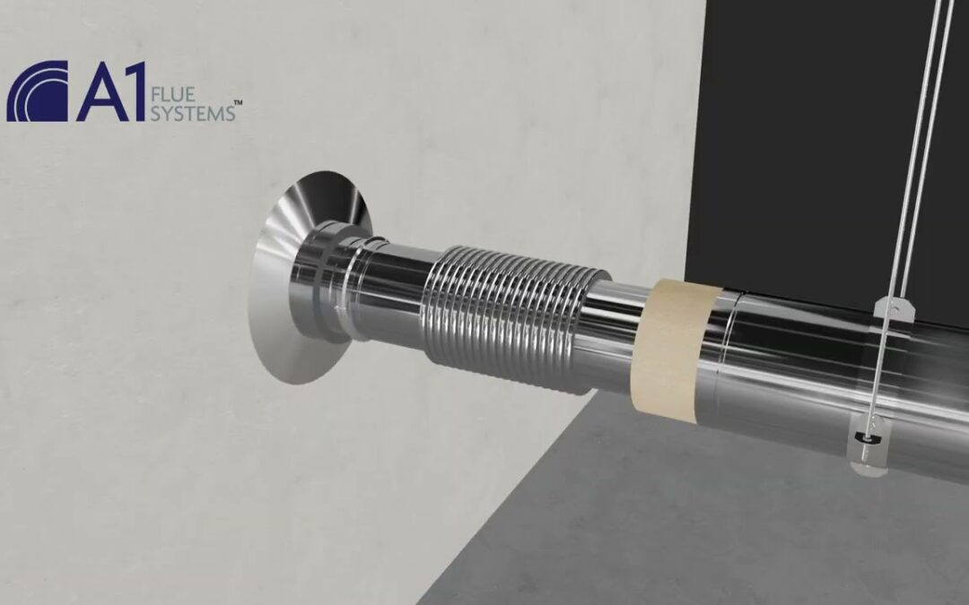 Deltavent Product Video