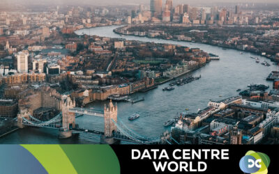 Join us at Datacentre 2026