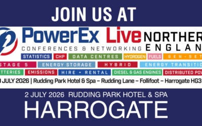 A1 Flue Systems to Exhibit at PowerEx Midlands