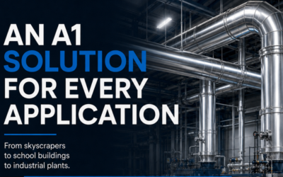 An A1 Solution for Every Application
