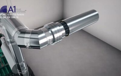 KONIC product video